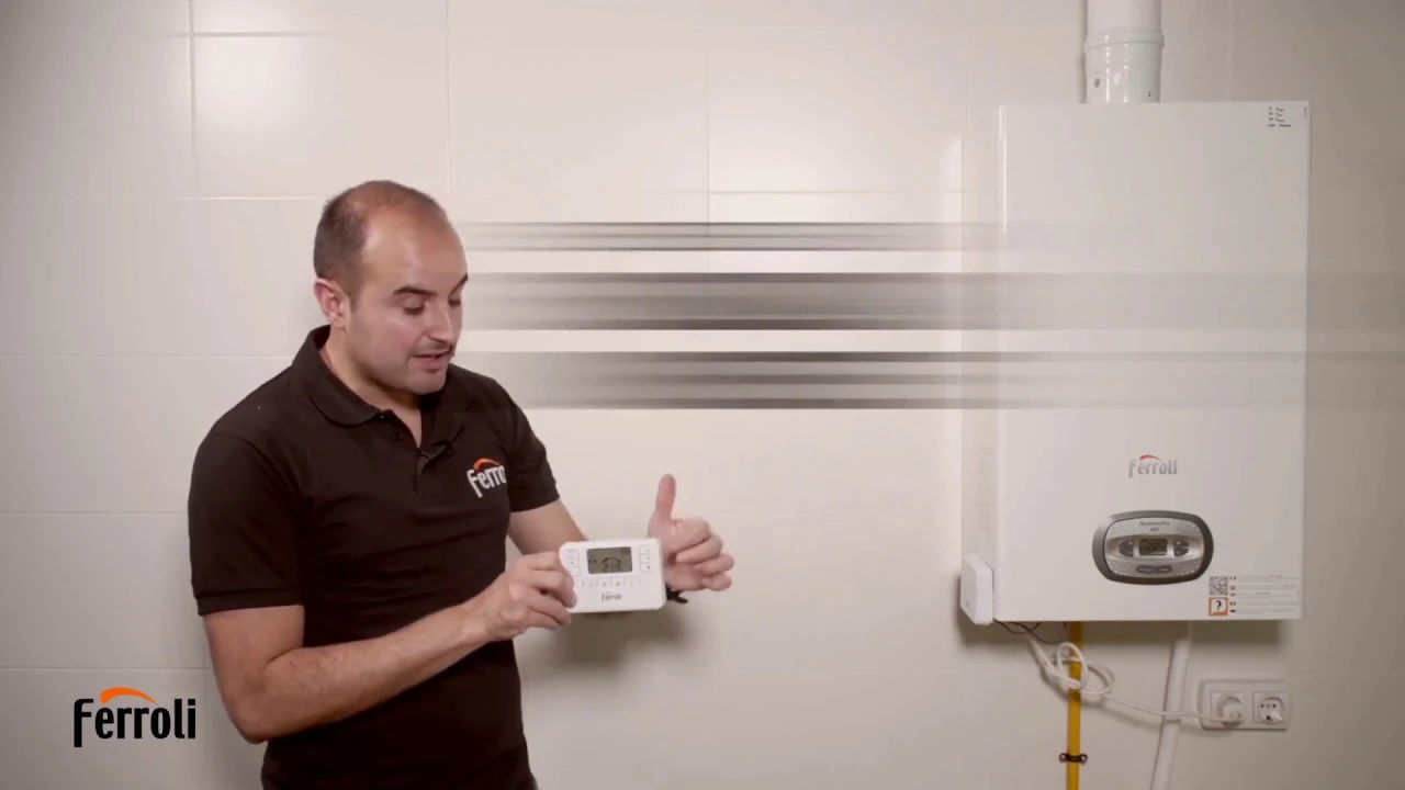 FERROLI Soldes Boutique 2 FERROLI Soldes Boutique -FERROLI Soldes Boutique 1