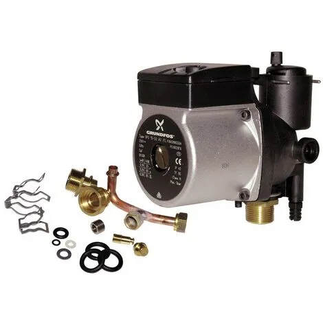 Circulateur Chauffage - FERROLI : 39808300 1 Circulateur Chauffage - FERROLI : 39808300