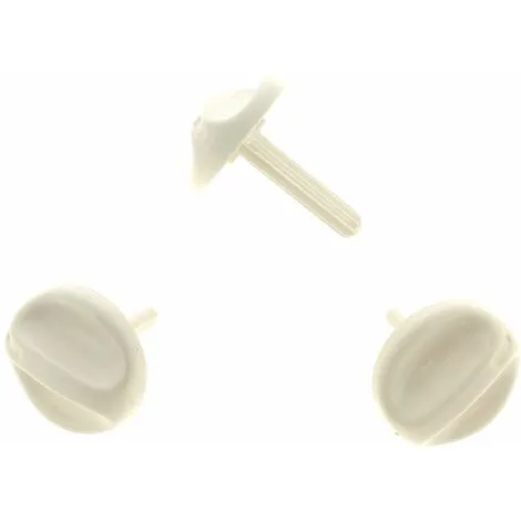 Boutons Par 3 Pour Chaudiere Ferroli 1 Boutons Par 3 Pour Chaudiere Ferroli