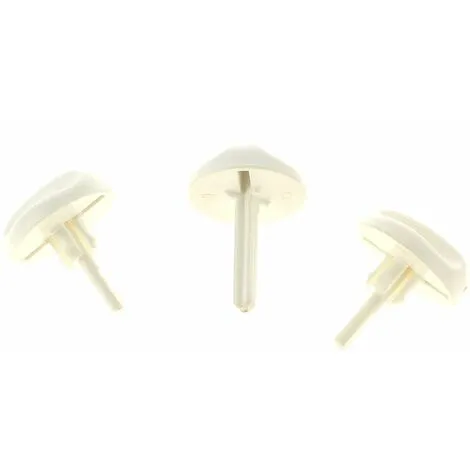 Boutons Par 3 Pour Chaudiere Ferroli 2 Boutons Par 3 Pour Chaudiere Ferroli – Image 2