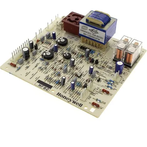 Module Mf02 Pour Chaudiere Ferroli 1 Module Mf02 Pour Chaudiere Ferroli