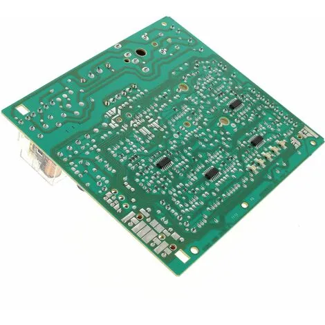 Module Mf02 Pour Chaudiere Ferroli 2 Module Mf02 Pour Chaudiere Ferroli – Image 2