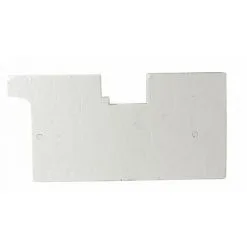 Isolant Chambre De Combustion - FERROLI : 39847540