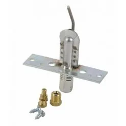 Veilleuse Nue Avec Support - FERROLI : 39816590