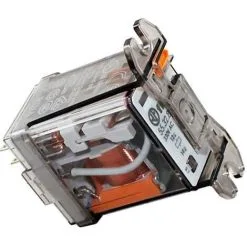 Relais Gazole Chaudière Ferroli 39817220