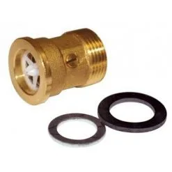 Valve Rétention Eau Chaudière Ferroli 39811270