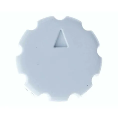 Manette Sélecteur Chaudière Ferroli Domitop 35007220 1 Manette Sélecteur Chaudière Ferroli Domitop 35007220