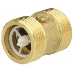 FERROLI Clapet De Retenue 3/4'' P. Chauffage