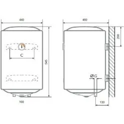 FERROLI Soldes Boutique -FERROLI Soldes Boutique 32843135 2