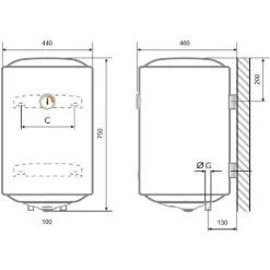 FERROLI Soldes Boutique -FERROLI Soldes Boutique 32843137 2