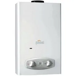 FERROLI Soldes Boutique 3 Chauffe-eau Mural Ferroli ZEFIRO ECO 14 GPL GCA1PLAA