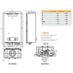 FERROLI Soldes Boutique -FERROLI Soldes Boutique 33474724 2