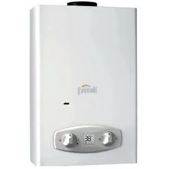 Chauffe-eau Mural Ferroli ZEFIRO ECO 11 GPL GCA1MLAA