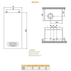 FERROLI Soldes Boutique -FERROLI Soldes Boutique 33474782 2