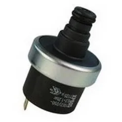 Ferroli 39818260 - Pressostat Manque D'eau - Noir