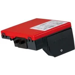 Ferroli 39810432 - Circuit Econcept - Rouge