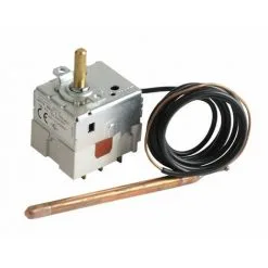 Aquastat Réglage 2 Allures 3640 - FERROLI : 39804010