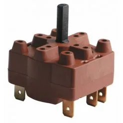 Sélecteur 3 Pos Sgnk/ Sgke 361 - FERROLI : 39817210