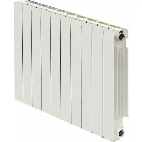 Radiateur Aluminium EUROPA 700C 6 Eléments - FERROLI 1 Radiateur Aluminium EUROPA 700C 6 Eléments - FERROLI