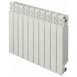 Radiateur Aluminium XIAN 600N 6 Eléments - FERROLI