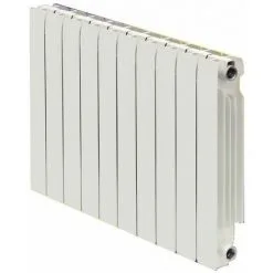 Radiateur En Aluminium EUROPA 700C 5 éléments - FERROLI