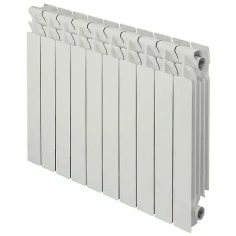 Radiateur Aluminium XIAN 600N 13 Eléments - FERROLI 1 Radiateur Aluminium XIAN 600N 13 Eléments - FERROLI