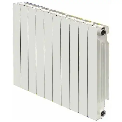 Radiateur Aluminium EUROPA 600C 3 Eléments - FERROLI 1 Radiateur Aluminium EUROPA 600C 3 Eléments - FERROLI