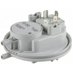 Pressostat Air HUBA 30Pa Poêles - FERROLI : 599000260