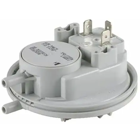 Pressostat Air HUBA 30Pa Poêles - FERROLI : 599000260 1 Pressostat Air HUBA 30Pa Poêles - FERROLI : 599000260