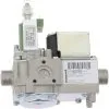 Bloc Gaz Réf. 39817850 FERROLI, Bloc Gaz, DIVATECH--N°0838L---DIVATECH-MICRO--N°0842L---DIVATOP-MICRO--DIVATOP-H--DIVATOP-60-NEW-ELITE-60