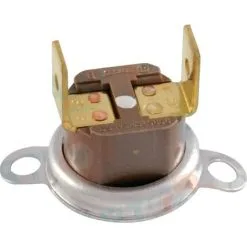 Sonde Anti-débordement De Fumée Réf. 39800160 FERROLI, Sonde Antidébordement De Fumée