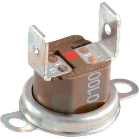 Thermostat Surchauffe 100°c Réf. 39800170 FERROLI, Thermostat Surchauffe 1 Thermostat Surchauffe 100°c Réf. 39800170 FERROLI, Thermostat Surchauffe