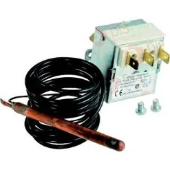 Aquastat Réglage De Chaudière Réf. 39817200 FERROLI, Aquastat, SGNK-SGNKB-SGNK-VENT