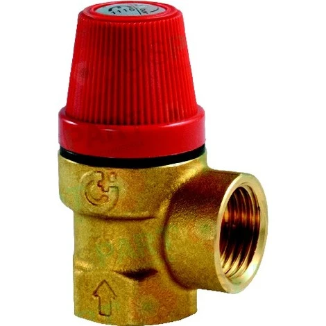 Soupape Sécurité Tous Modèles Réf. 39817280 FERROLI, Soupape De Sécurité, PEGASUS-D -PEGASUS-DK SGE- SGKE- -GRF -GRFK- 1 Soupape Sécurité Tous Modèles Réf. 39817280 FERROLI, Soupape De Sécurité, PEGASUS-D -PEGASUS-DK SGE- SGKE- -GRF -GRFK-