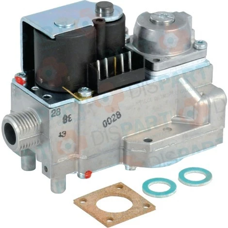 Bloc Gaz VK4105G Réf. 39804880 FERROLI, Bloc Gaz, NEW-ELITE-DOMINA-C24-E--N°0018L-DOMINA-F24-E--N°9939L-DOMITOP-F24-E--DOMITOP-C24-E--N°0023L-DOMITOP-C30-E--DOMITOP-F30-E 1 Bloc Gaz VK4105G Réf. 39804880 FERROLI, Bloc Gaz, NEW-ELITE-DOMINA-C24-E--N°0018L-DOMINA-F24-E--N°9939L-DOMITOP-F24-E--DOMITOP-C24-E--N°0023L-DOMITOP-C30-E--DOMITOP-F30-E