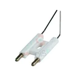 Electrode SUN G6 G10 G10 Réf. 39809880 FERROLI, Electrode, SUN-G6-G10-G10-