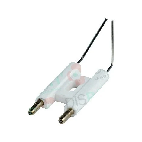 Electrode SUN G6 G10 G10 Réf. 39809880 FERROLI, Electrode, SUN-G6-G10-G10- 1 Electrode SUN G6 G10 G10 Réf. 39809880 FERROLI, Electrode, SUN-G6-G10-G10-