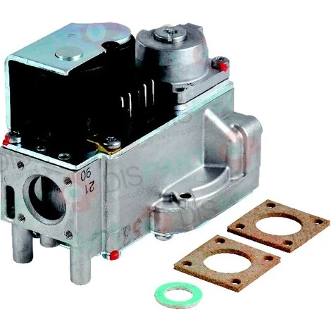 Bloc Gaz VK4105C1009.SGE/k Simpla Réf. 39810200 FERROLI, Bloc Gaz, SIMPLA NF 30-SGE -SGKE 1 Bloc Gaz VK4105C1009.SGE/k Simpla Réf. 39810200 FERROLI, Bloc Gaz, SIMPLA NF 30-SGE -SGKE