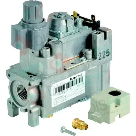 Bloc Gaz V4600C 1193 36802060 Réf. 39802280 FERROLI, Bloc Gaz, GRF-CE-GRFK-CE--PEGASUS-F2T-51--PEGASUS-F2T-68 1 Bloc Gaz V4600C 1193 36802060 Réf. 39802280 FERROLI, Bloc Gaz, GRF-CE-GRFK-CE--PEGASUS-F2T-51--PEGASUS-F2T-68