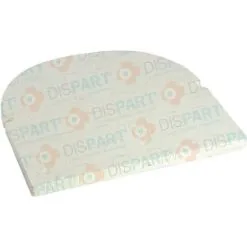 Isolant Porte Supérieur GN1/NM10/94 Réf. 39836450 FERROLI, Isolation, GN1/NM10/94