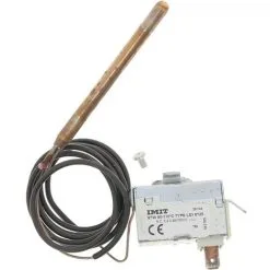 Aquastat Secu Auto 110d 39816810 FERROLI, Aquastat, PEGASUS-F2-N -PEGASUS-LN-56- -SGE- -SGKE- -GRF- -GRFK TANTAQUA-NF30