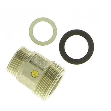 Clapet Anti-retour Réf. 39810330 FERROLI, Clapet Anti-retour, ECONCEPT-15A ECONCEPT-25A- ECONCEPT-25C- ECONCEPT-35A- -ECONCEPT-35C -ECONCEPT-KOMBI 1 Clapet Anti-retour Réf. 39810330 FERROLI, Clapet Anti-retour, ECONCEPT-15A ECONCEPT-25A- ECONCEPT-25C- ECONCEPT-35A- -ECONCEPT-35C -ECONCEPT-KOMBI