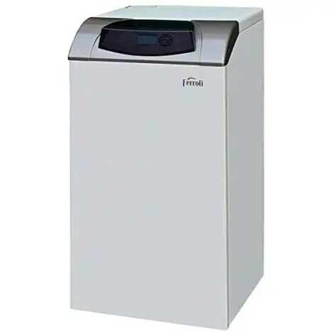 Chaudière GASOIL FERROLI SILENT ECO 30 1 Chaudière GASOIL FERROLI SILENT ECO 30