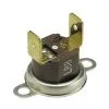 Thermostat Limiteur 88°c - FERROLI : 39800160