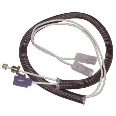 Contact Thermocouple Nef - FERROLI : 39801140 1 Contact Thermocouple Nef - FERROLI : 39801140