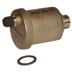 Purgeur Auto 1/2 - FERROLI : 39801160