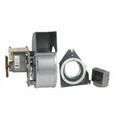 Groupe Ventilateur INNOX/B-VENT E27 - FERROLI : 39803860