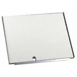 Panneau Avant Chambre Combustion DOMITOP - FERROLI : 39804900