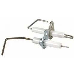 Kit électrode Allumage & Ionisation - FERROLI : 39808800