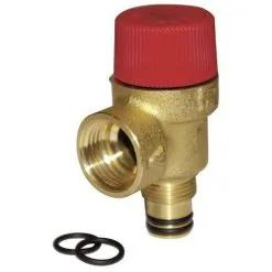 Soupape Chauffage 3b - FERROLI : 39809740